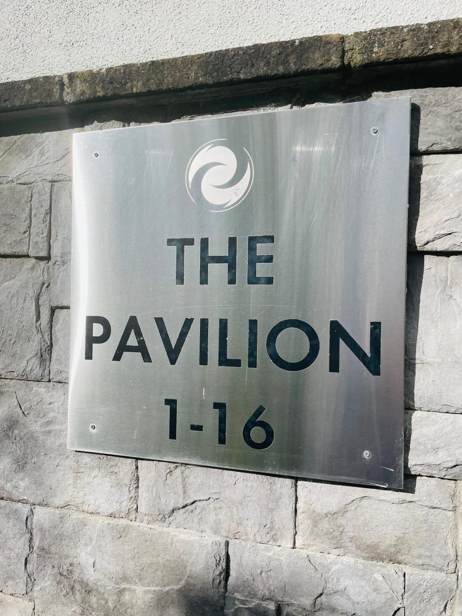 A Room In Central Park Apts Carrick on Shannon Exterior foto