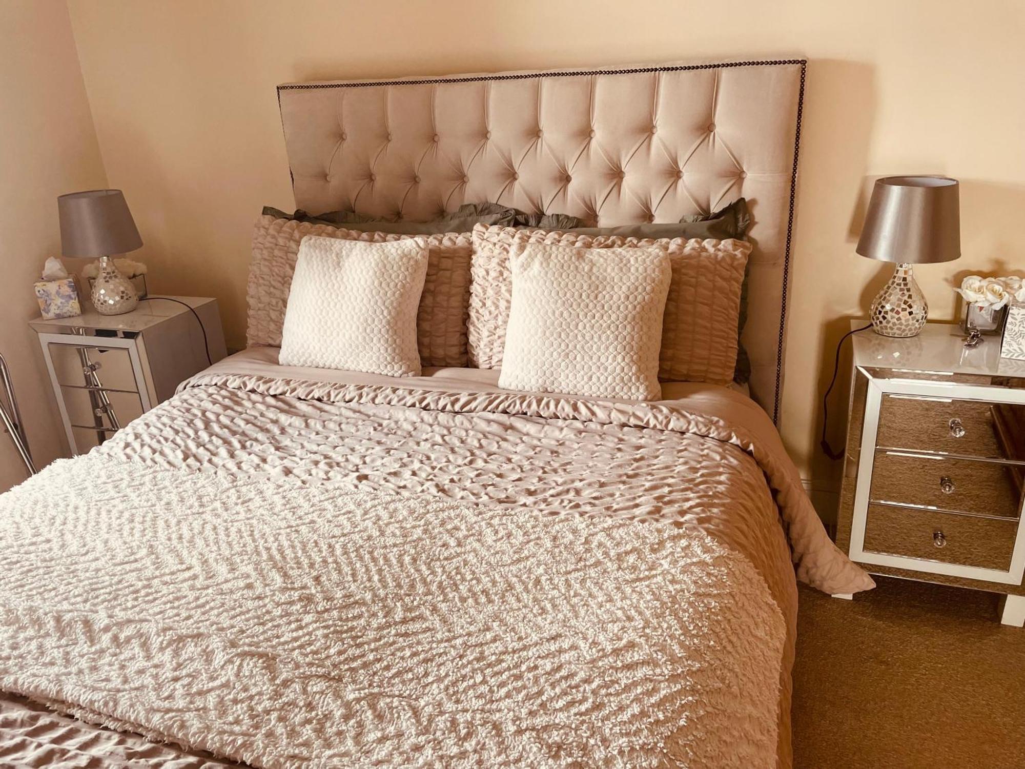 A Room In Central Park Apts Carrick on Shannon Exterior foto